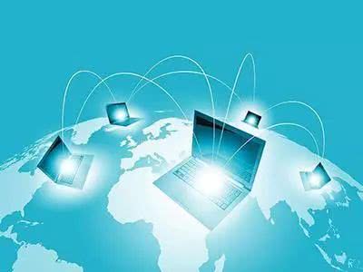 互联网社会服务 网络技术服务如何重塑我们的生活