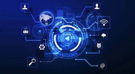 移动云 为信创落地按下“加速键”的网络技术服务