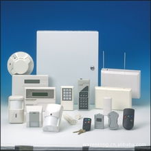 无锡仁通网络科技 专业集成防盗报警系统产品与网络技术服务一览