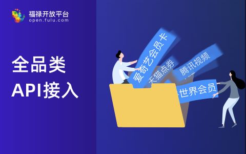 福禄网络科技公司 重庆充值API接口与网络技术服务
