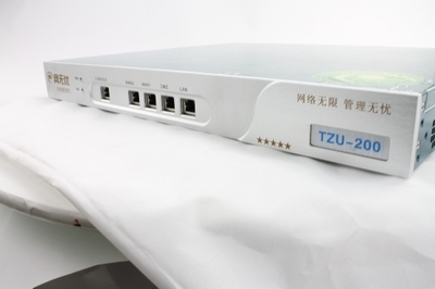 网络行为管理软件概述 功能、价格与厂家选择指南