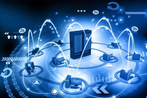 CDN网络加速技术 实现网站高效访问的关键